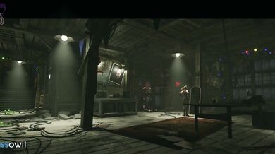 'La Batgirl y Harley Quinn (SUB ESPAÑOL)'