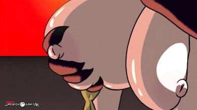 "A Hentai Epic - The Verse Part 3: The Fate of the Universe"