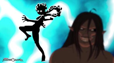 "A Hentai Epic - The Verse Part 3: The Fate of the Universe"