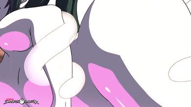 "A Hentai Epic - The Verse Part 3: The Fate of the Universe"