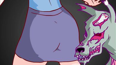 "Terror in Tokyo Bay: A Derpy Love Story"