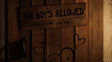 'Worshipping Selune [NYL]'