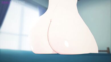 "A Date with Fubuki - 4K Ultra HD 60fps"