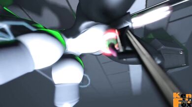 'The Hunt for the Perfect Ass (SFM)'