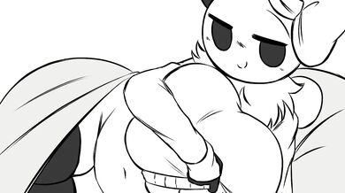 'Unbridled passion explodes as the sheets are cast aside in a fiery frenzy of flesh-on-flesh action!'