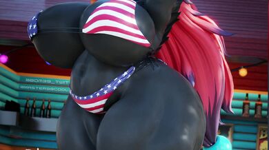 "Zoroark's Secret Hentai PMV and HMV Collection"