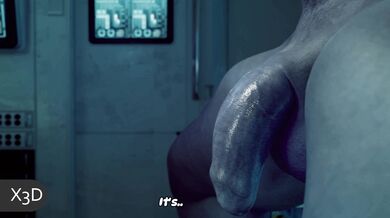 Rewritten as: 'Black Widow's Job and Duty ~Final~ [Alt] [X3D]'