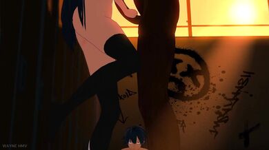 'My Girlfriend's Revengeful Desires: The NTR Begins, Chapter 1'