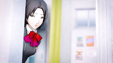 'Mistress Mitsuru's Super Fan can't wait to see her burning hot wheels in action!'