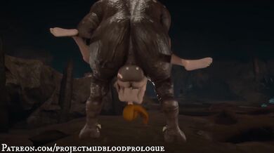 'MudBlood - The Awakening (v.1.5.7.1) - Animated Adventures'