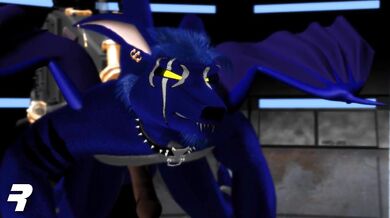 "Eternal Night of Absolute Defilement"