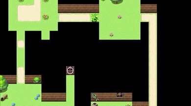 'Yuuka's Mansion 1 - No Commentary'