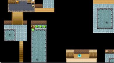 'Yuuka's Mansion 1 - No Commentary'