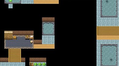 'Yuuka's Mansion 1 - No Commentary'