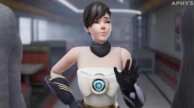 'Overwatch: The SaveAss Story'