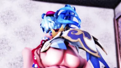 'Monster Cock Destroys Innocent Beauty - Mozuku Edition'