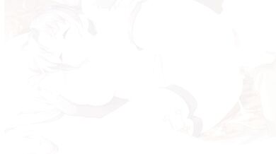 'The Temptation of the Goddess - Riko and her Panties'