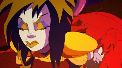 "Ghostbusting with the XXXxtreme Team"