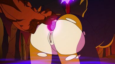 "Ghostbusting with the XXXxtreme Team"