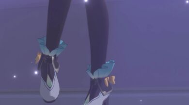 "Skybound Erotica: The Celestial Courtesan and the Incandescent Seductress"