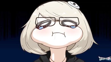 'PARTY GAMES - Stuffy Bunny Derpixon [French Sub]'