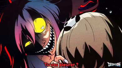 'PARTY GAMES - Stuffy Bunny Derpixon [French Sub]'