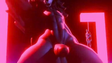 Rewritten as "Malos' Ride"