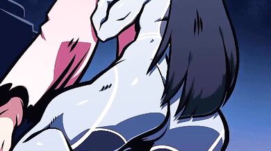 "The Latin Double Penetration: Seth's Data Extraction"