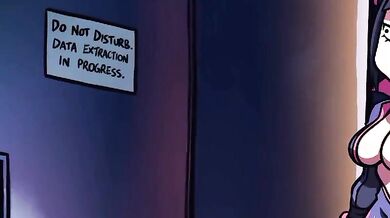 "The Latin Double Penetration: Seth's Data Extraction"