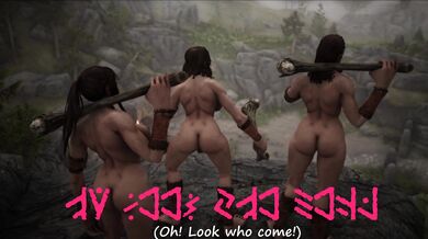 'Seduced by Futa Giantesses: A Vampire's Dark Descent'