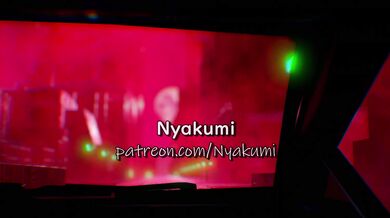 "As You Lay Bound and Gagged, I Take Pleasure in Your Pain - A POV Perspective with Ultra High Definition Footage Featuring Nyakumi."