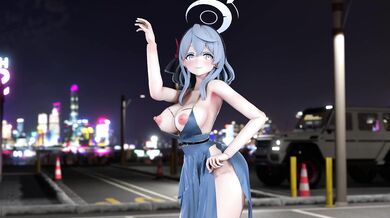 "Asian Beauty, 18 years old, has her first anal sex experience with a stranger."