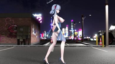 "Asian Beauty, 18 years old, has her first anal sex experience with a stranger."