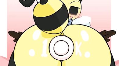 'Barely Legal Anal Riding a Moth Boy for his First Time.'