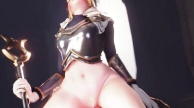 'The Ultimate Hentai Collection - Mommy's Little Princess'