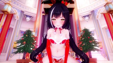 'Riding the Huge Cock of a Stranger on Vacation - A XXX Adventure'