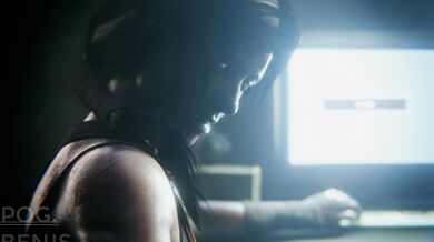 "Ruff Rider - Lara's Sexy Doggo in 4k 60fps!"