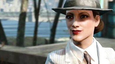 "Public Disgrace: The Mayor's Secret Affair"