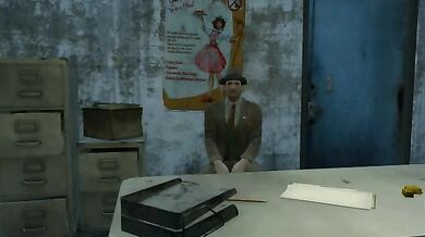 "Public Disgrace: The Mayor's Secret Affair"