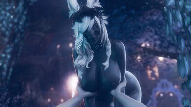 'Getting Wet and Wild! [TheGRTeam]'