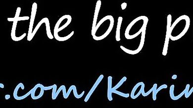 "Introduction to Mileena's Cum Therapy"