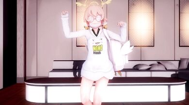 'MILF HIFUMI EXHIBITIONISMS'