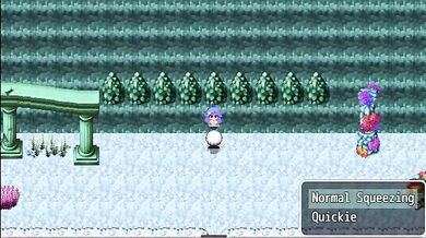 "Blowjob in the Backseat of a Car - Siren Edition"