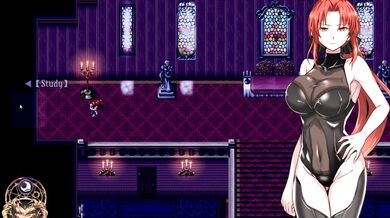 "[Hentai] Rebirth of the Red-Hot Slut, Part Two: The Misfortunate Maiden of the Meandering Village"