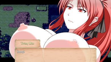 "[Hentai] Rebirth of the Red-Hot Slut, Part Two: The Misfortunate Maiden of the Meandering Village"