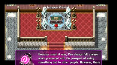 "[Hentai] Rebirth of the Red-Hot Slut, Part Two: The Misfortunate Maiden of the Meandering Village"