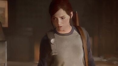 '"The Art of Memory Reboot" Ellie's Hentai Adventure'