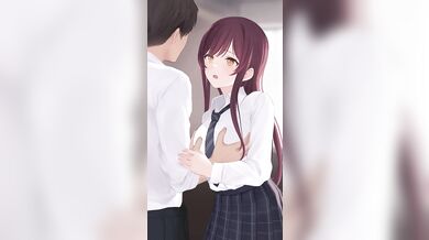 "Oozing Love Juices: Amane X-Ray Sound Edit [Najar]"