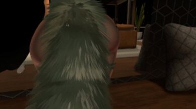 "Bouncing Cheeks and Swaying Hips - A Sexy Night Out with Friends!"