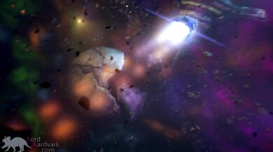 'La Estrella Azul Episode 3 en Español - Subtitulado'